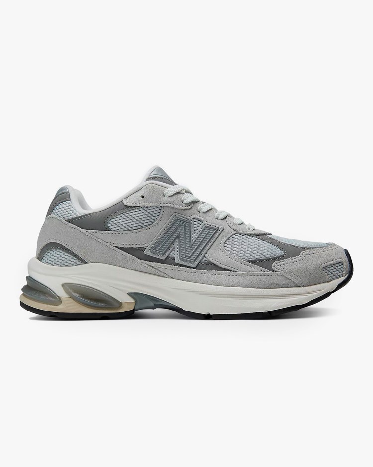 New Balance Abzorb 2010 Raincloud