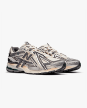 New Balance 1906A Tech Explosion Silver Metallic