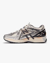 New Balance 1906A Tech Explosion Silver Metallic