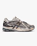 Silver Metallic