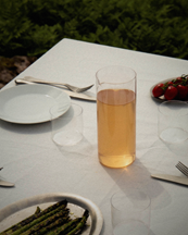 Koia Objects Carafe 003 Clear