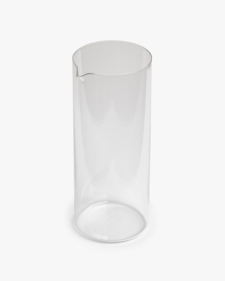 Koia Objects Carafe 003 Clear