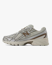 New Balance 740 Sea Salt