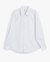 Sunflower New Base Shirt White