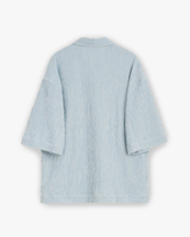 Sunflower Adam Shirt Blue