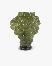 Fiano Vase Green