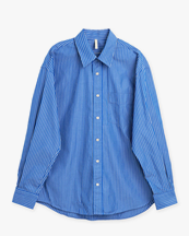 Sunflower New Base Shirt Dark Blue