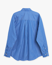 Sunflower New Base Shirt Dark Blue
