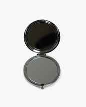 Vallgatan 12 Merch Pocket Mirror