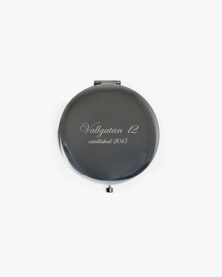 Vallgatan 12 Merch Pocket Mirror
