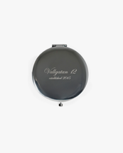 Vallgatan 12 Merch Pocket Mirror