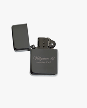 Vallgatan 12 Merch Zippo Lighter