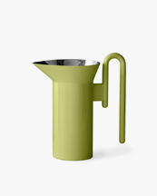 &Tradition Momento Jug Pistachio