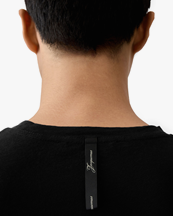 Jacquemus Le T-Shirt Jacquemus Black
