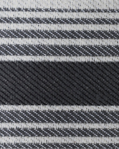 HK Living Nomad Couch 244 Cm Rocco/Chalkstripe