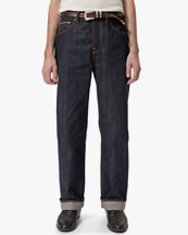 Nudie Jeans Tuff Tony Jeans Dry Selvage