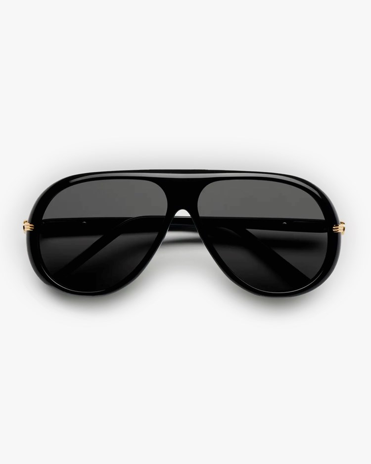 Chimi Eyewear Oona Black