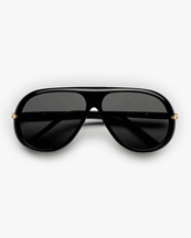 Chimi Eyewear Oona Black