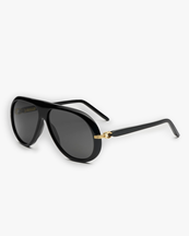 Chimi Eyewear Oona Black