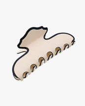 Pico Leonora Claw Ivory