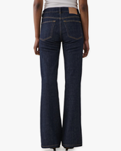 JEANERICA San Babila Jeans Blue Rinse