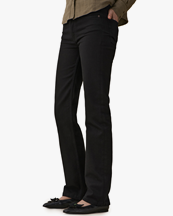 JEANERICA Arc Jeans Black Rinse