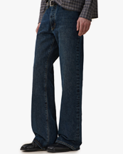 JEANERICA Appia Jeans Honey Mid Blue