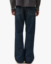 JEANERICA Appia Jeans Honey Mid Blue