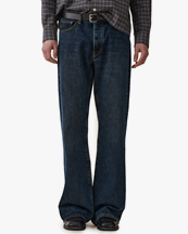 JEANERICA Appia Jeans Honey Mid Blue