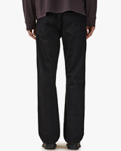JEANERICA Arrow Jeans Black Rinse