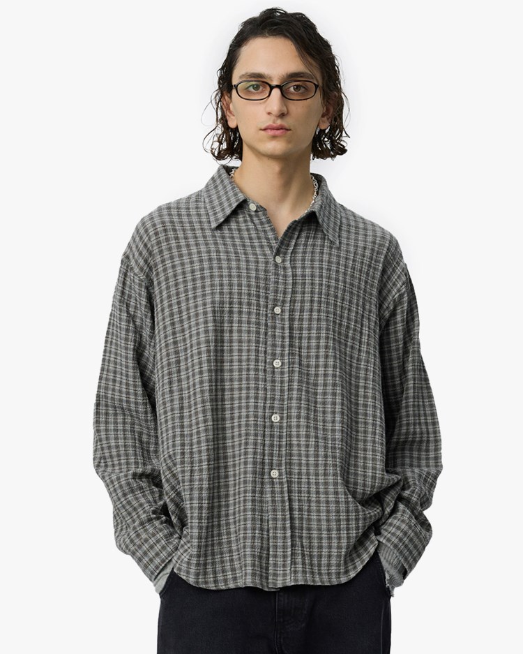 Mfpen Vacation Shirt Shuffle Check