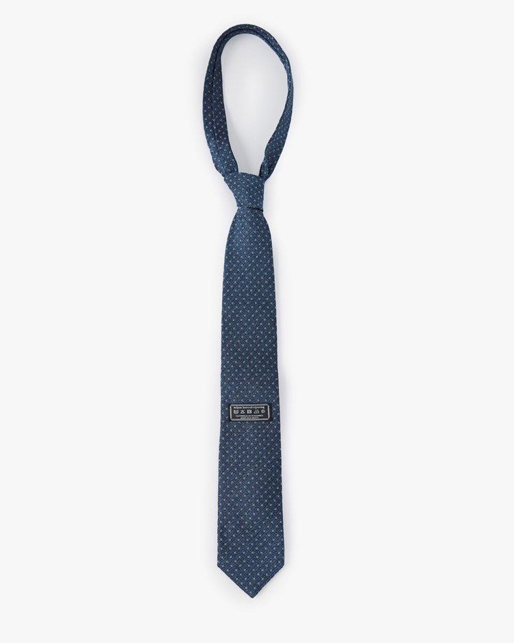 Mfpen Banquet Tie Dusty Royal Blue