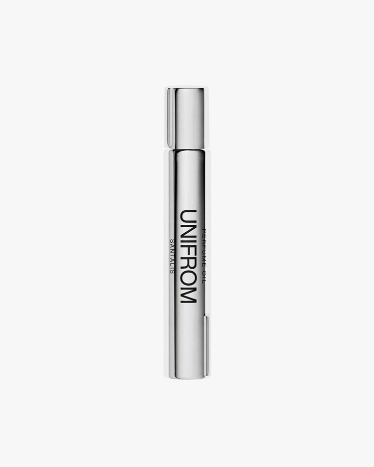 Unifrom Santalis Perfume Oil