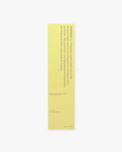 Unifrom Sweet Earth Incense