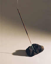 Unifrom Sweet Earth Incense