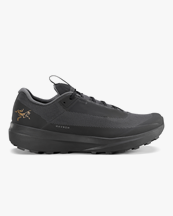 Arc'teryx Norvan Ld 4 Gtx Shoes M Black/Black