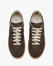 Maison Margiela Replica Sneakers M Turkish Coffee