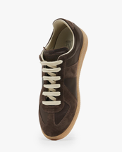 Maison Margiela Replica Sneakers M Turkish Coffee