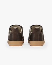Maison Margiela Replica Sneakers M Turkish Coffee