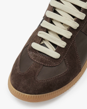 Maison Margiela Replica Sneakers M Turkish Coffee