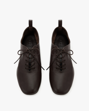 Soeur Orso Derby Shoes Marron Chaud