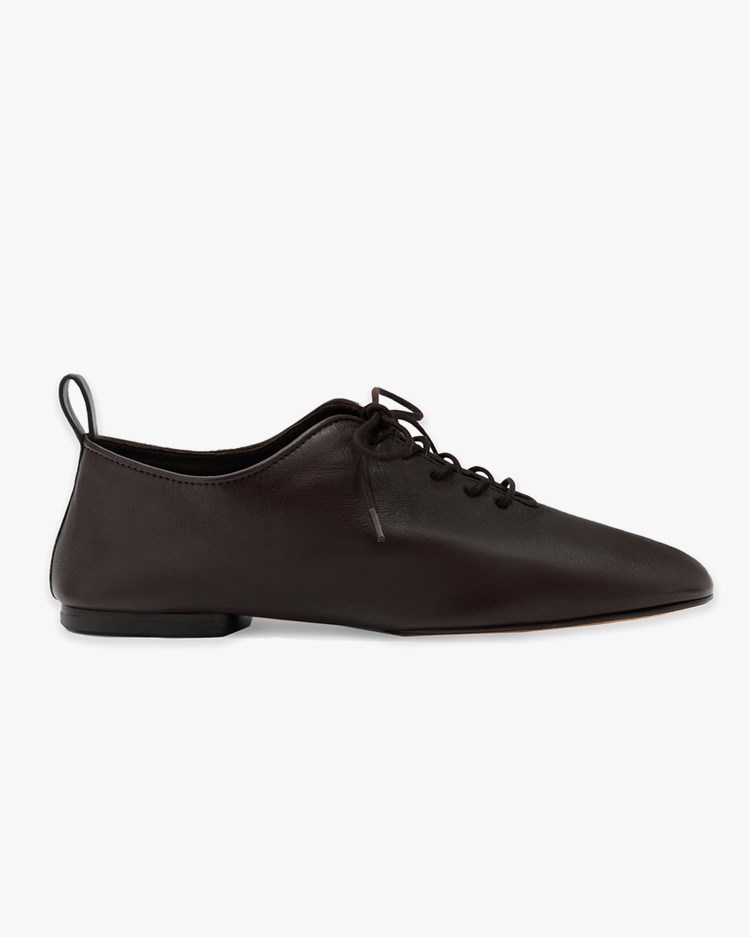 Soeur Orso Derby Shoes Marron Chaud