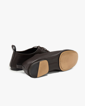 Soeur Orso Derby Shoes Marron Chaud