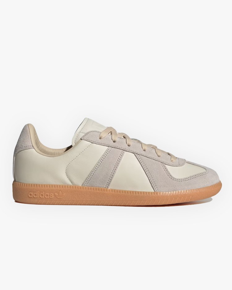 Adidas Originals BW Army Shoes Chalk White/Clear Granite/Gum