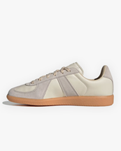 Adidas Originals BW Army Shoes Chalk White/Clear Granite/Gum