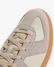 Adidas Originals BW Army Shoes Chalk White/Clear Granite/Gum