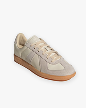 Adidas Originals BW Army Shoes Chalk White/Clear Granite/Gum