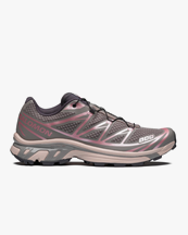 Salomon Xt-6 Cloudburst/Dawn Pink