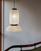&Tradition Formakami Pendant Jh3 Ivory White