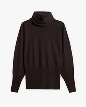 Soeur Lindsay Sweater Chocolat